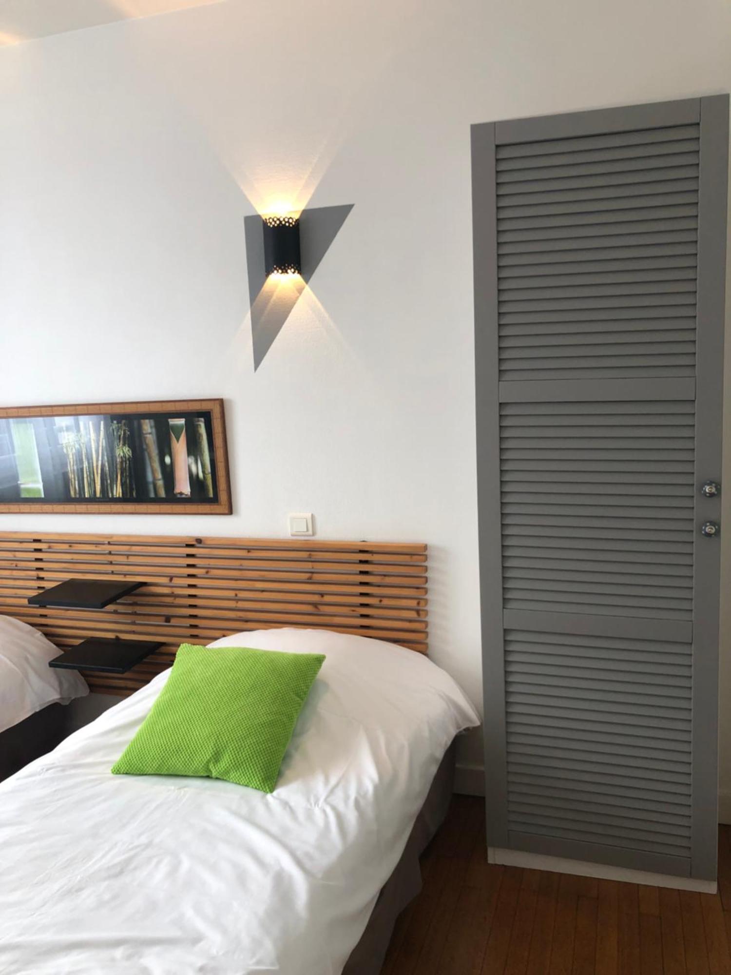 Auberge Armoricaine Louisfert Exterior foto